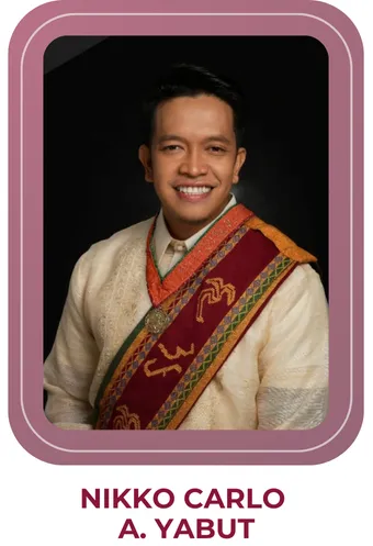 Carlo Yabut