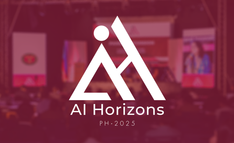 AI Horizons PH '25 Call for Abstracts