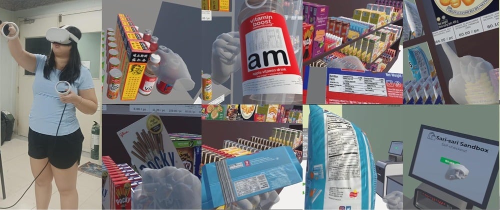 UP’s sari-sari store-inspired AI simulation earns global recognition