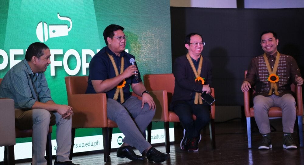 UP confab explores AI’s $4.8-T potential to transform BPO, digital economy